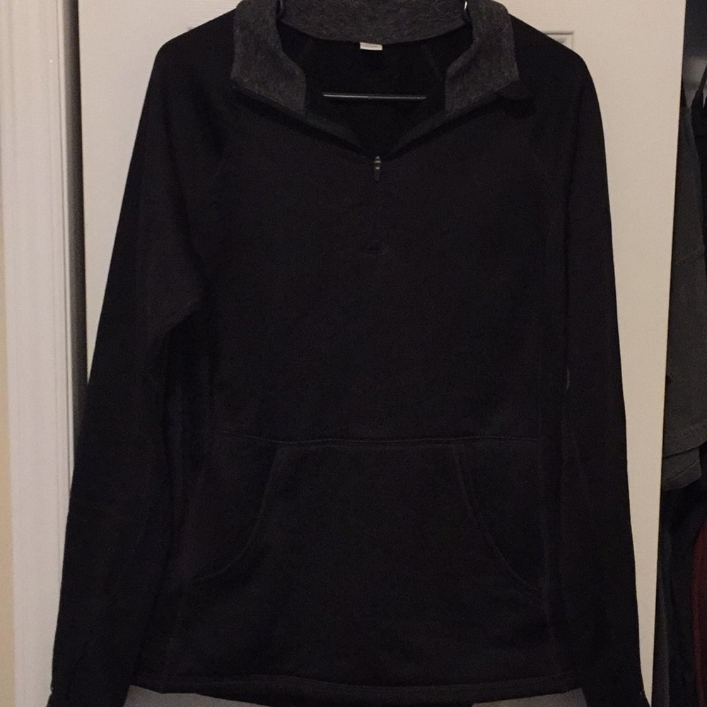 Active Dry Pull-Over